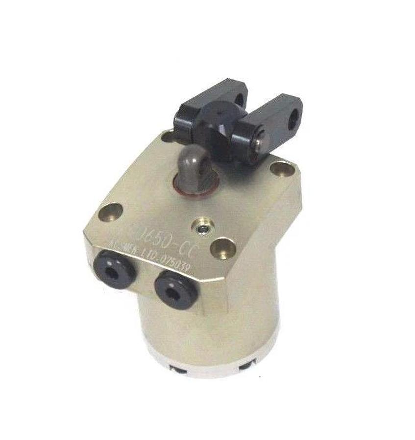 NEW KOSMEK LQ0650-CC SWING CLAMP 075039 LQ0650CC