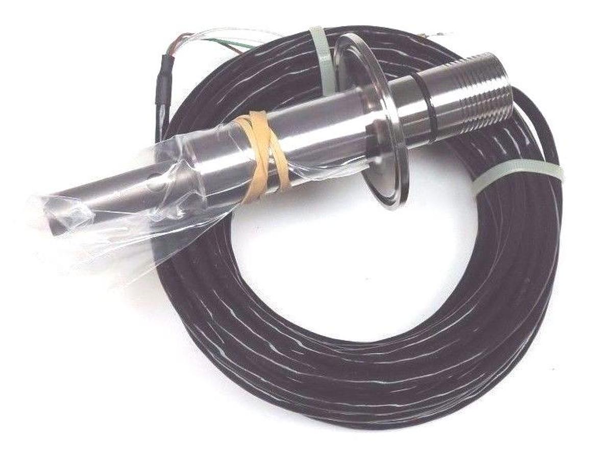 Used NIB FOXBORO 910-HC1-3 CONDUCTIVITY PROBE CELL 910HC13