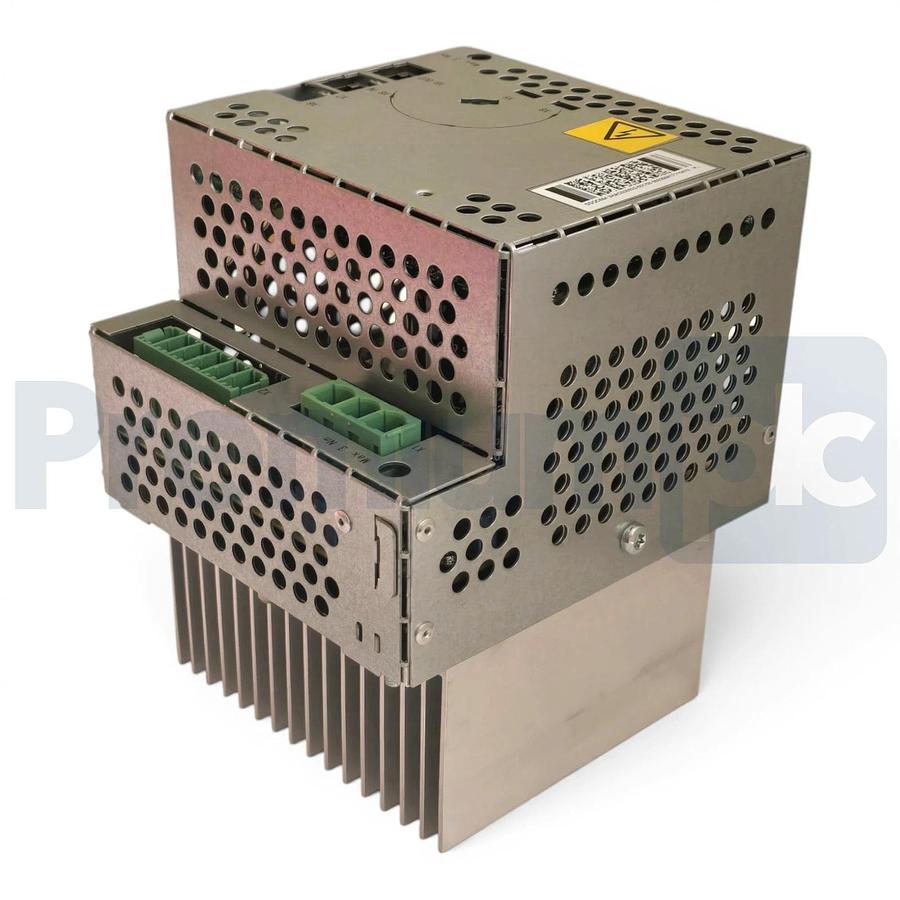 ABB DSQC-664 IRC5 Robot ADU HV Drive Unit 3HAC030923-001/08 Rev. 8 DSQC664 NSNP