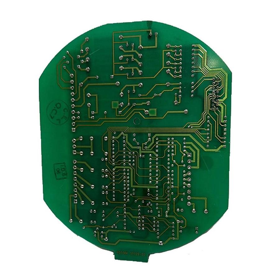 Used ROTORK 33729-02 / 3372902 PROCESS CONTROL BOARD