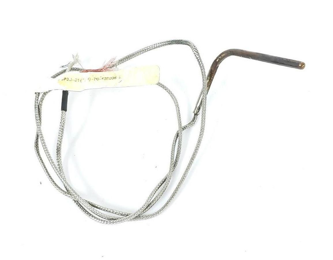 Used LOT OF 3 INDUSTRIAL SENSORS & CONTROL THERMOCOUPLES