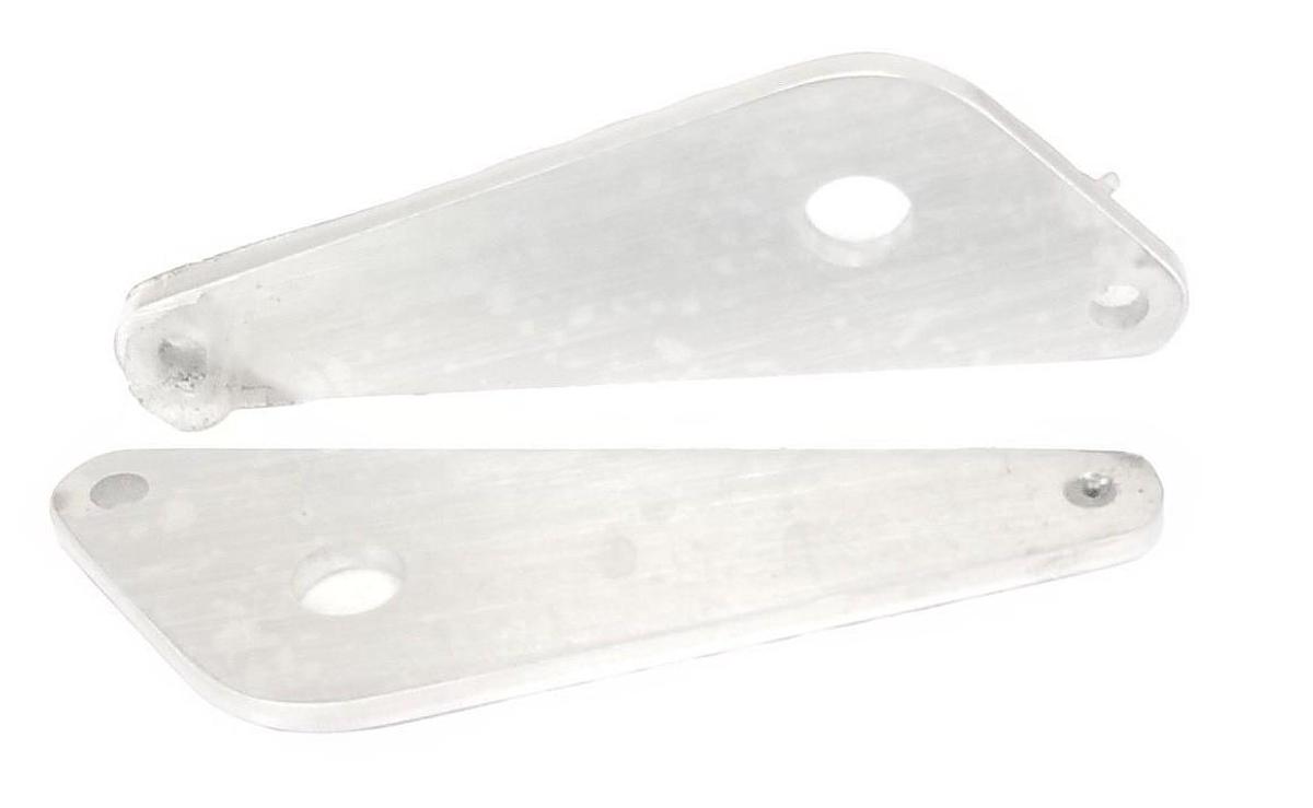 Used LOT OF 2 NEW GENERIC 825132 BRACKETS