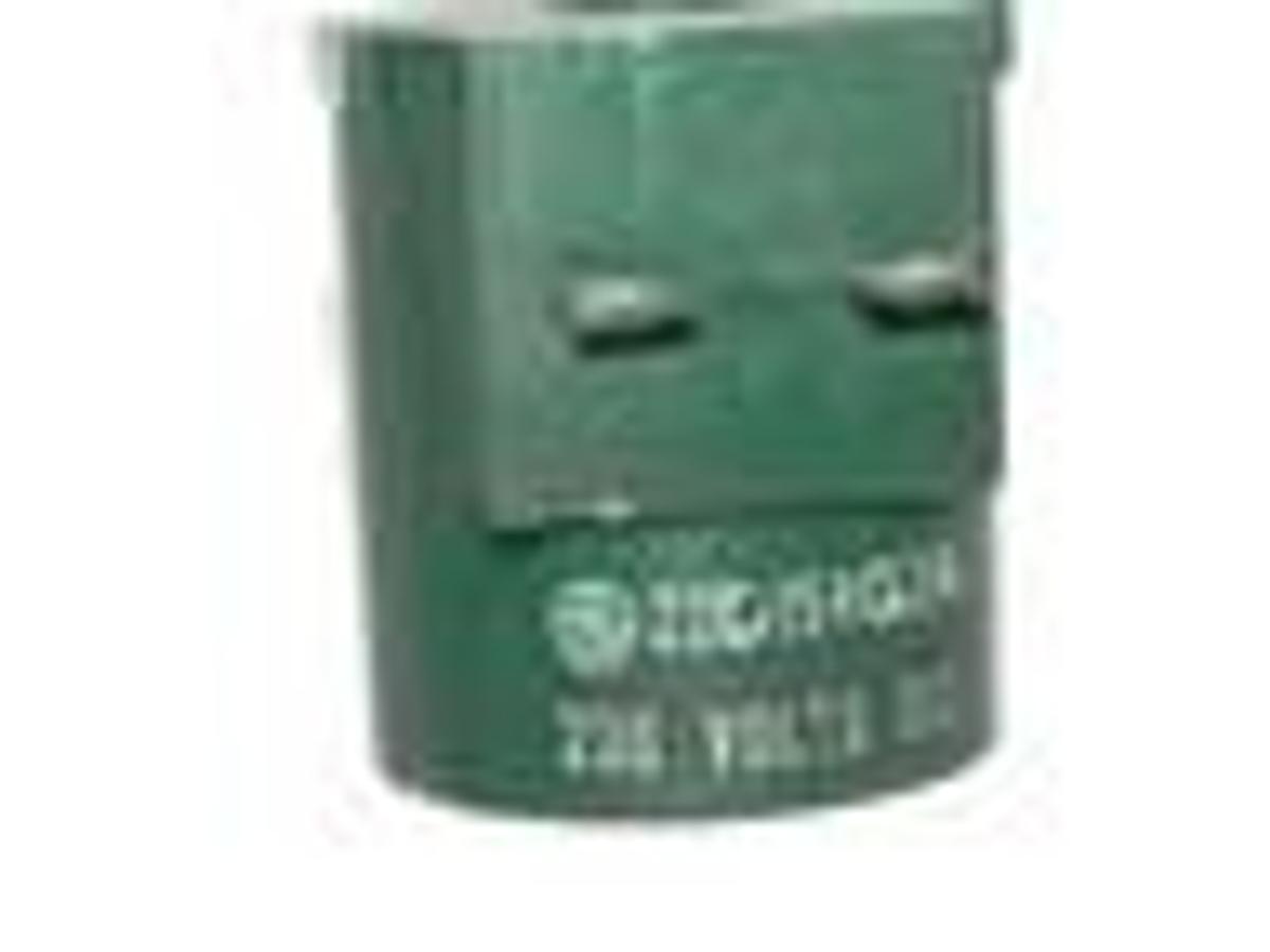 Used GE 22D154G2A 230/250V STARTER CONTACTOR COIL USED