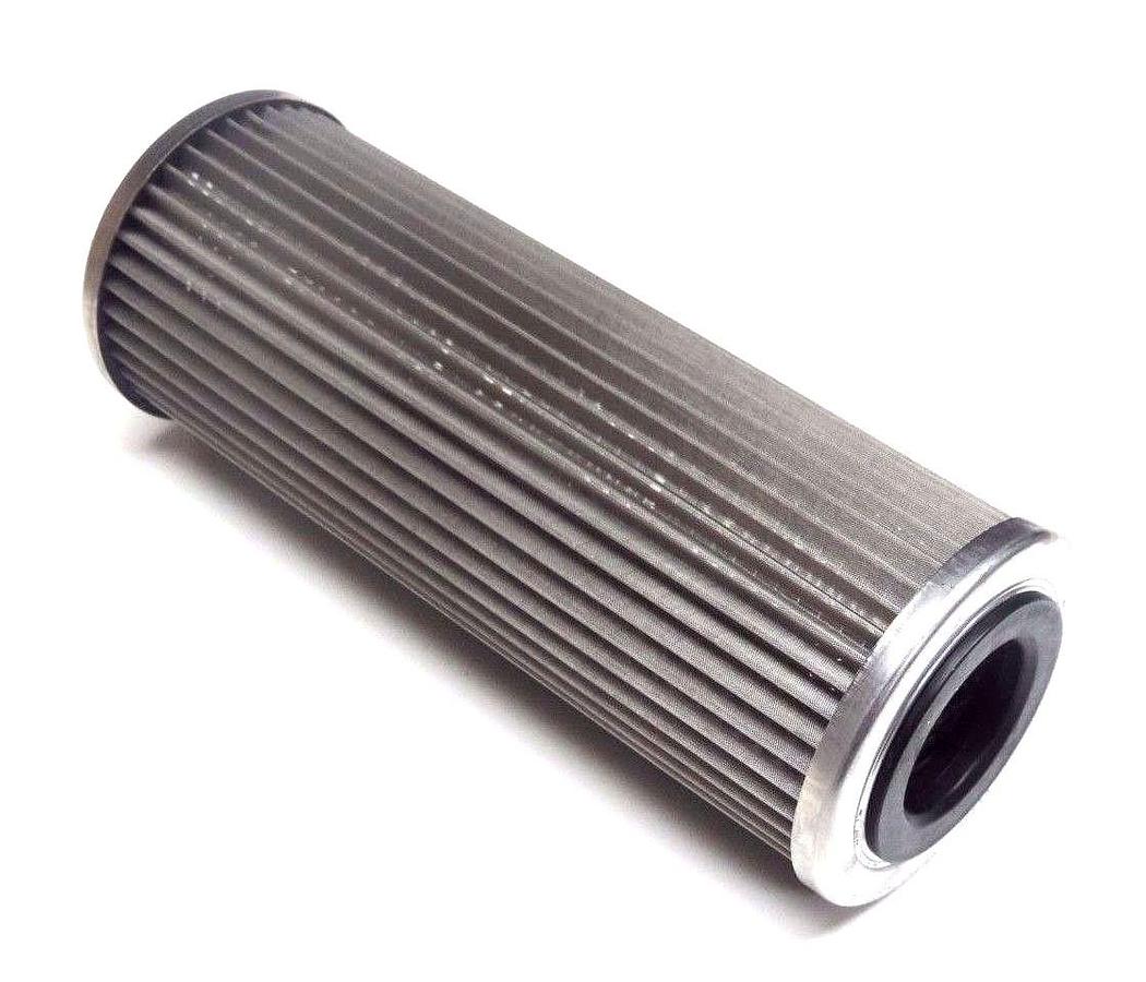 Used LOT OF 2 NIB SCHOEDER KM150 STAINLESS STEEL WIRE MESH FILTER CARTRIDGES