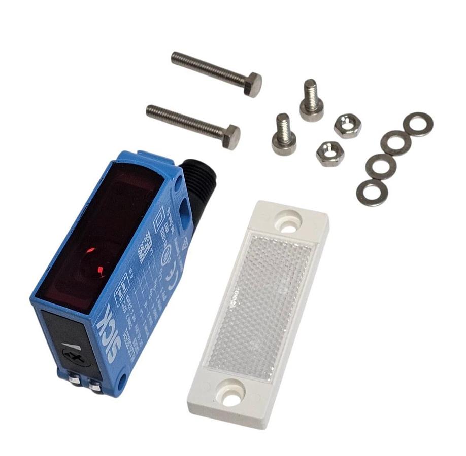 NEW SICK WL12G-3B2531 PHOTOELECTRIC SENSOR 1041456
