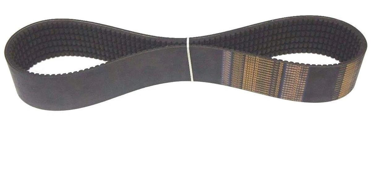 Used NEW GOODYEAR BX66 V BELT TORQUE TEAM CLASSICAL MATCHMAKER
