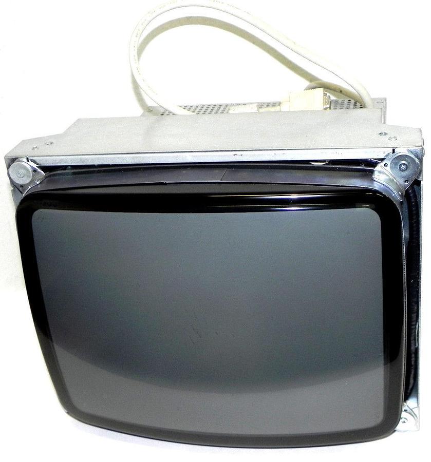 Used SELTI ELETTRONICA SL/851442009 MONITOR AC 110-220-240V, SL851442009