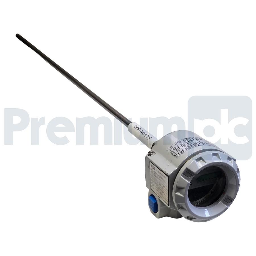 ABB K-TEK KCAP400.2.A1W.0750.S6.X.2.N2.X.X.X.X Capacitance Level Switch 3/4"NPT