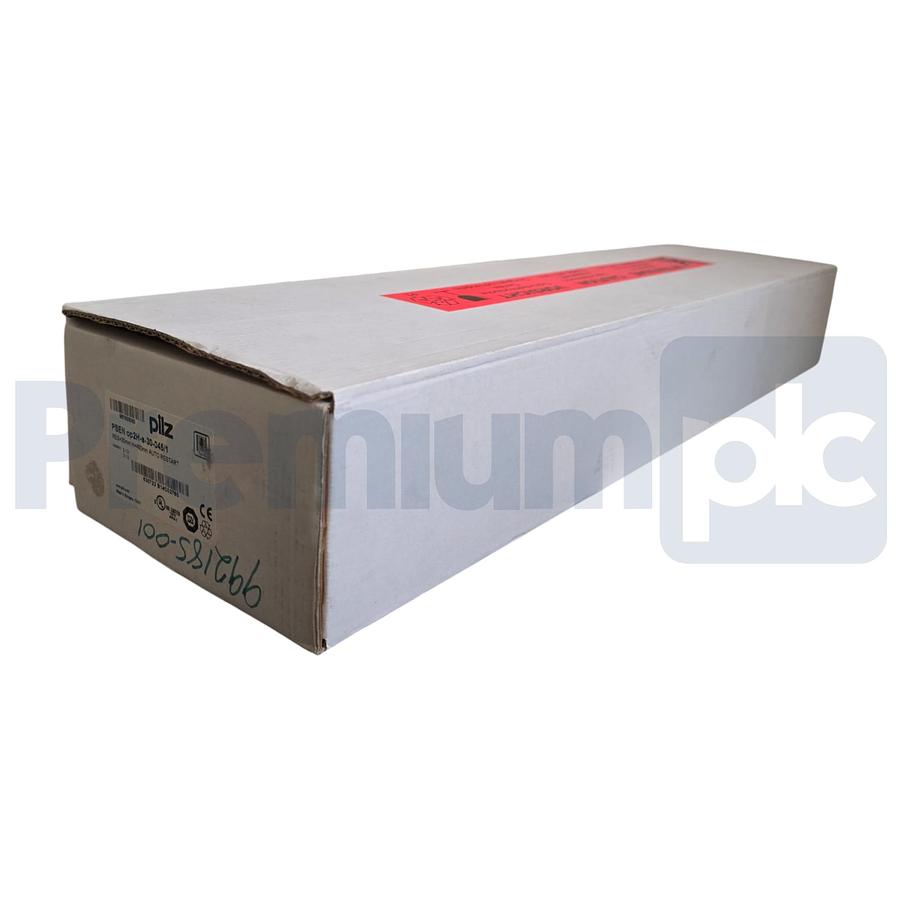 Used PILZ PSEN op2H-s-30-045/1 630722 RES=30mm H=450mm SAFETY LIGHT CURTAIN SET NSMP