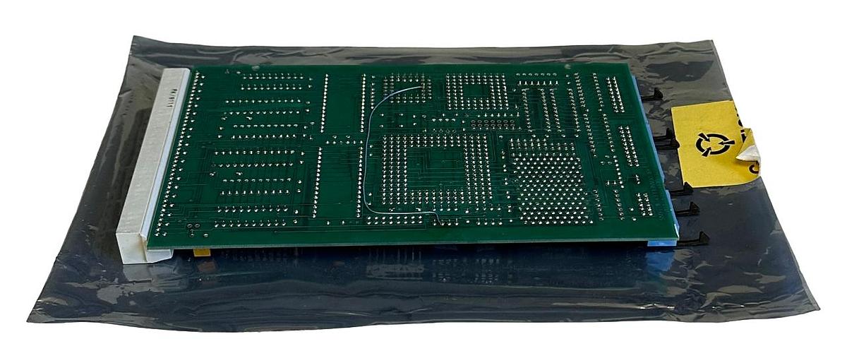 Used NEW RR DONNELLEY & SONS TMERGE60 Rev. 1.0 CONTROL BOARD 9413