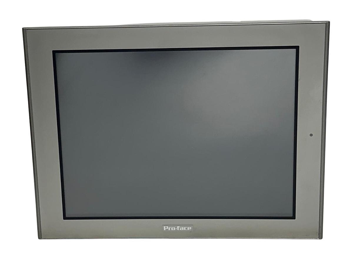 Used DIGITAL PRO-FACE AGP3600-T1-AF / 3280024-13 ANALOG TOUCH PANEL GP6000 SERIES REP