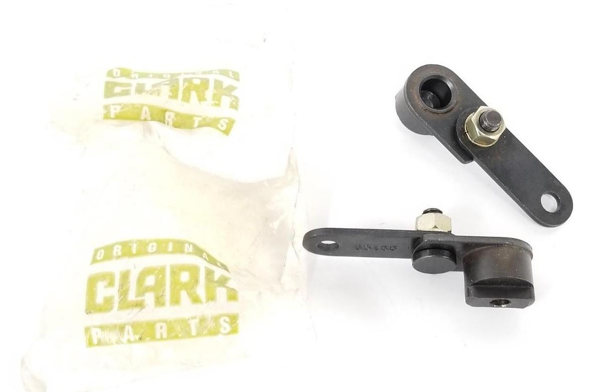 Used LOT OF 2 NEW IN BAG CLARK 913832 CAM ASSY. 80155