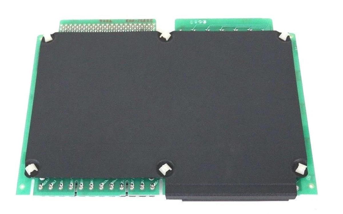 Refurbished GE FANUC IC600BF914K REED RELAY OUTPUT MODULE IC600-BF914K REPAIRED
