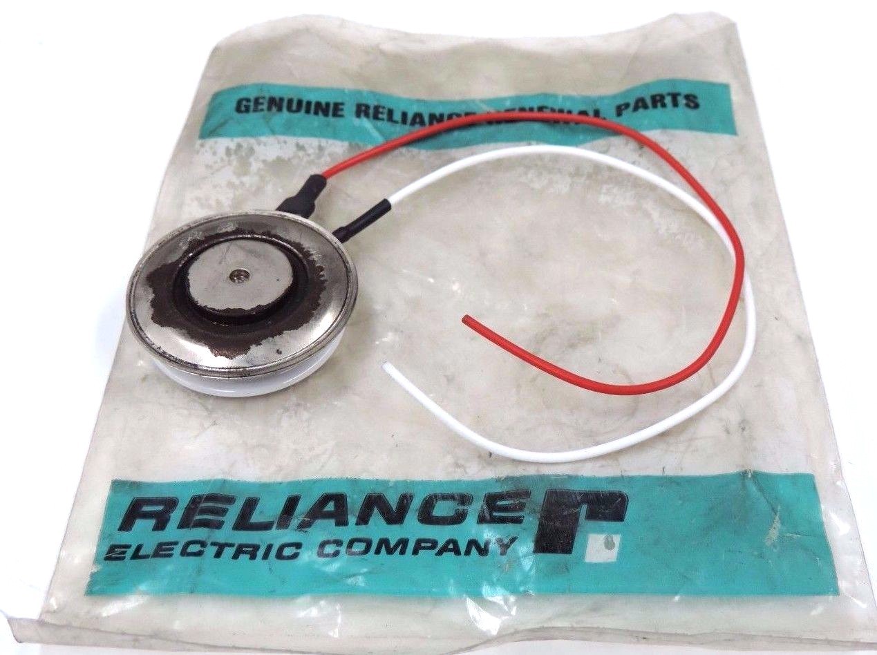 Used RELIANCE ELECTRIC 410403-24AC THYRISTOR 230AMP, 1200V, 41040324AC
