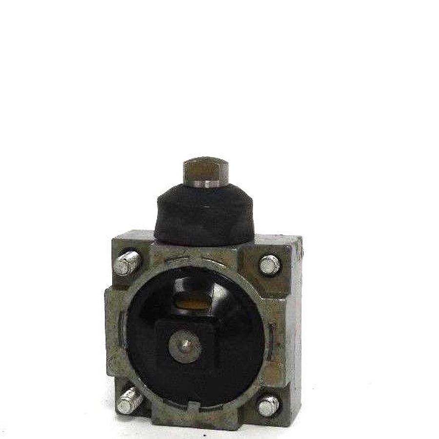 Used SQUARE D 9007-G OPERATING HEAD 9007G PRETRAVEL 08