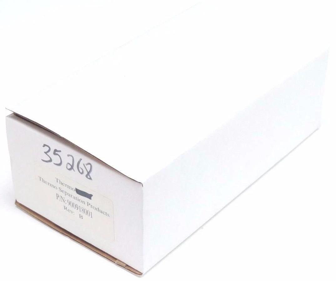 Used NIB THERMO SEPERATION PRODUCTS 900918001 DEUTERIUM LAMP REV B