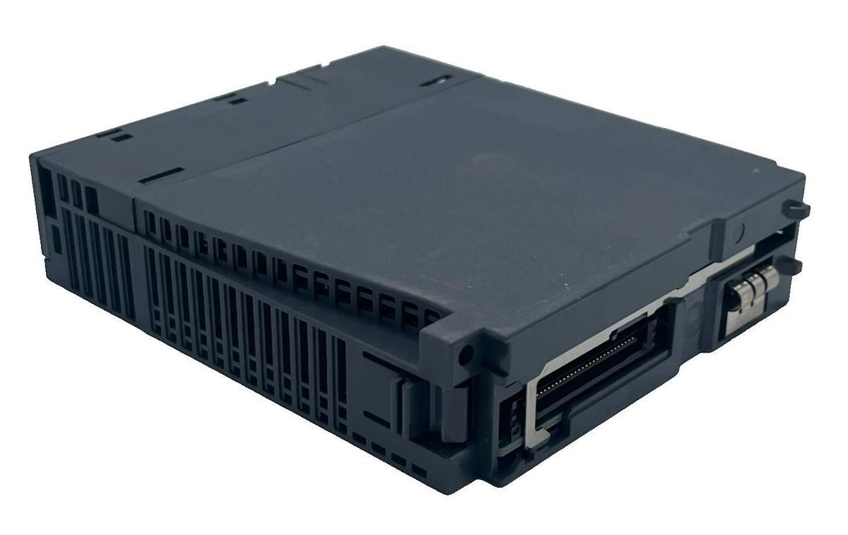 Mitsubishi Q06UDEHCPU Universal Model Q PLC CPU 60K Steps Ethernet High-Speed