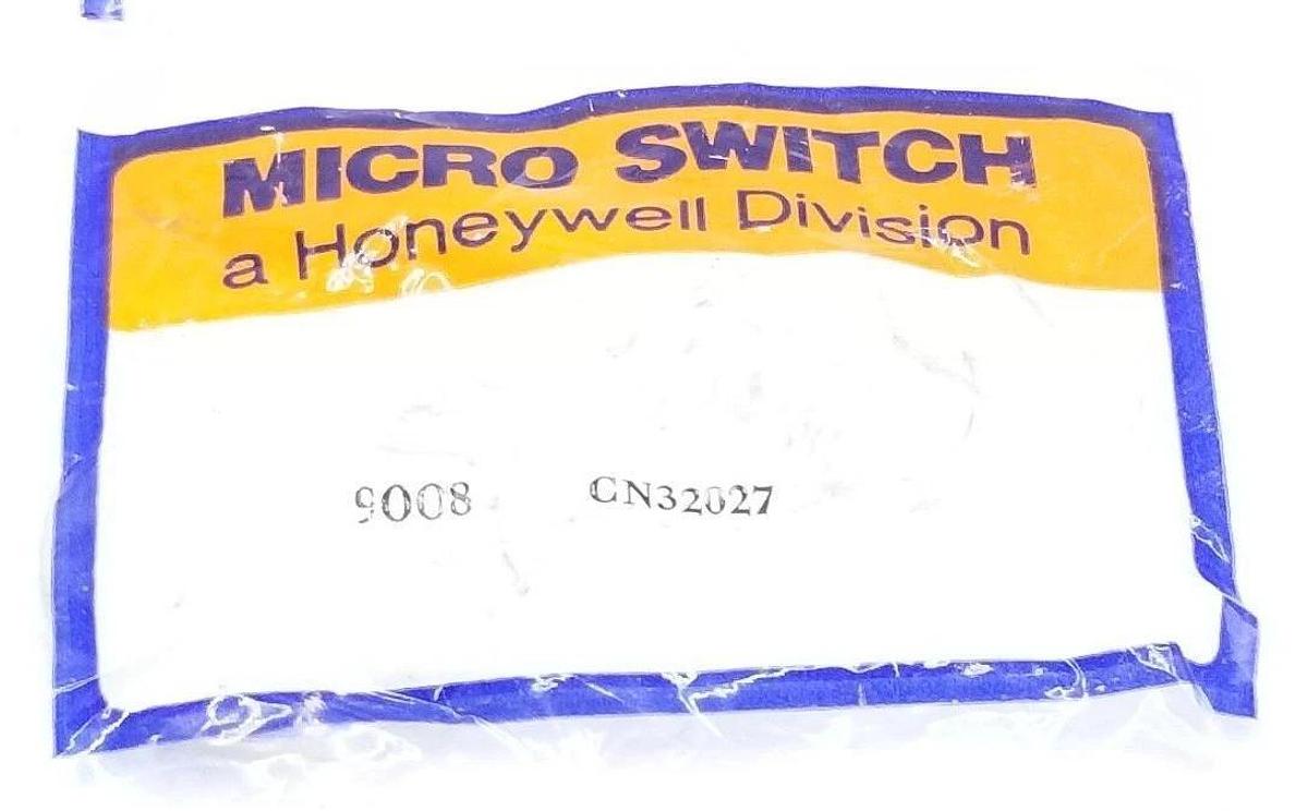 Used NEW HONEYWELL CN32027 COLLAR KIT