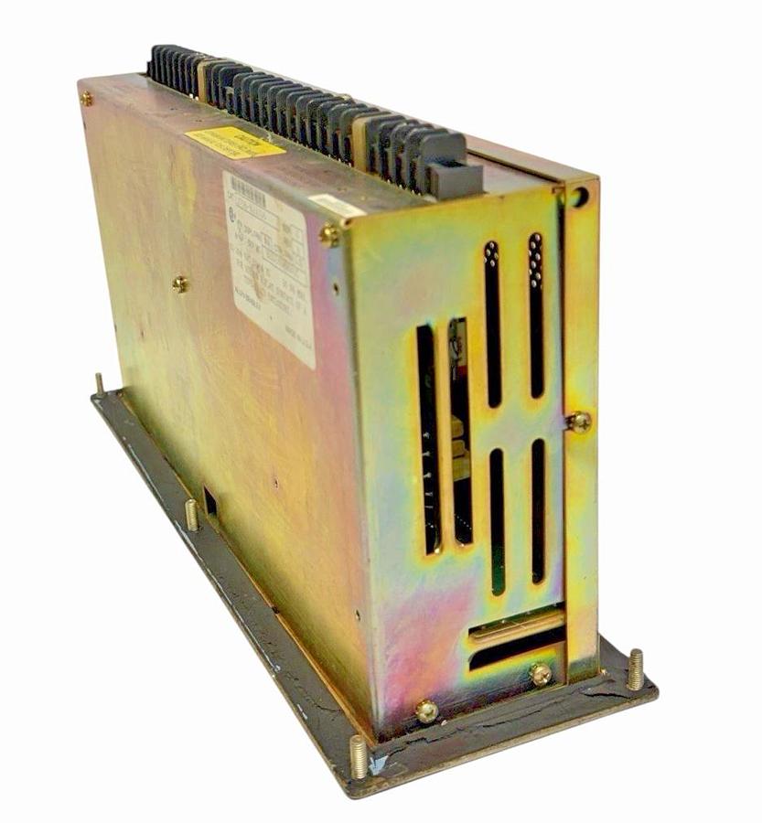 Used ALLEN BRADLEY 2706-B23J16 DATALINER OPERATOR INTERFACE 85-264VAC 2706B23J16