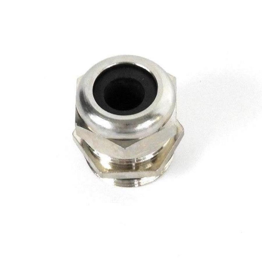 Used BAG OF 5 FERROMATIK-MILACRON 008592 CABLE CONNECTORS PG 16, 105.1615, 1672823920