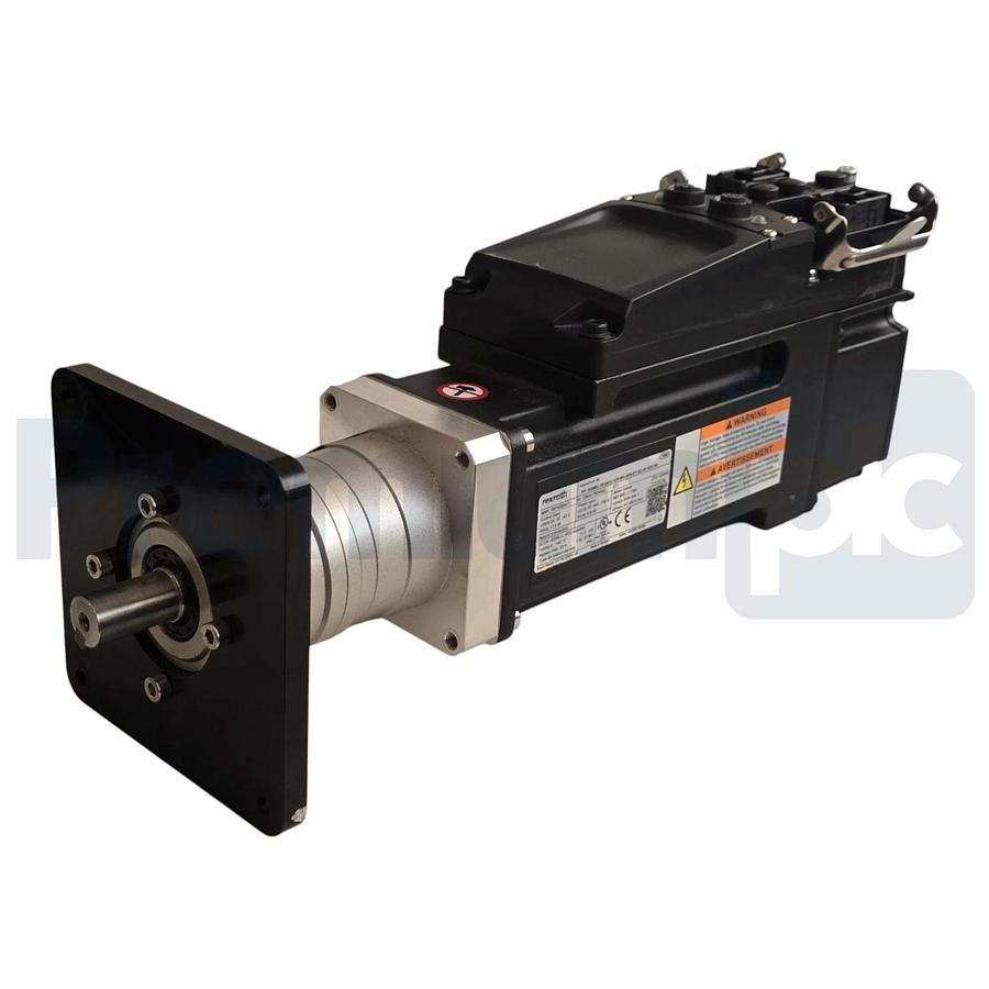Rexroth KSM02.1B-041C-42N-M1-HP0-ET-SD-D7-ES-FW IndraDrive Mi Motor R914500471