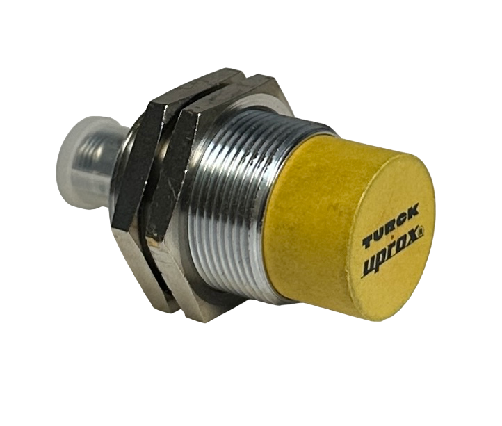 Used TURCK Ni20U-M30-AP6X-H1141 / 1646140 UPROX PROXIMITY SENSOR 10-30VDC 200mA USNP