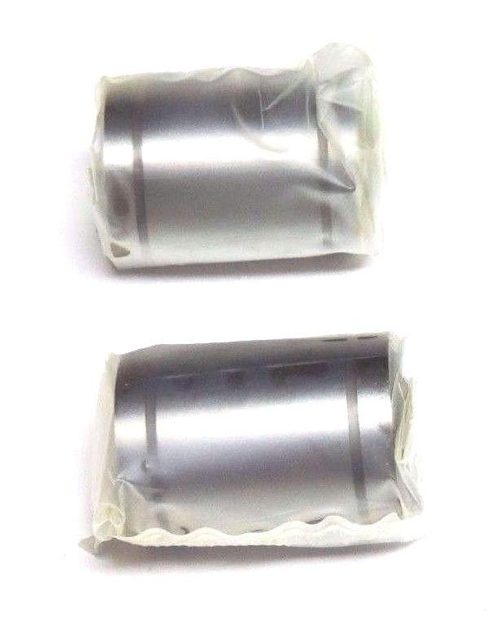 Used BOX OF 2 NIB NB NIPPON SW8GRUU LINEAR SLIDE BUSHINGS 040419