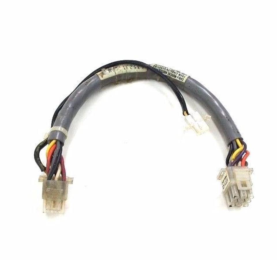 Used ALLEN BRADLEY 635231 02M CABLE I/O CHASSIS 1771-CL 635231-02M