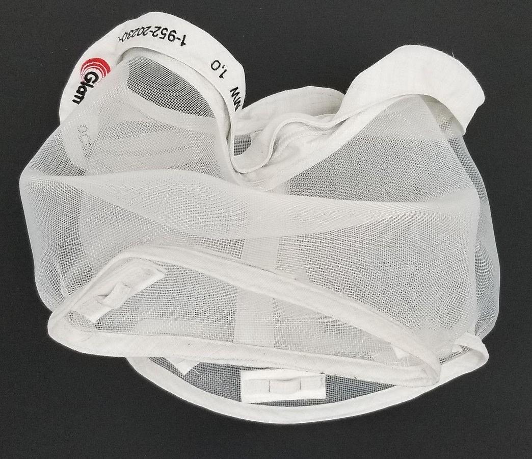 Used NEW GLATT OC/0500736 RETAINING BASKET MW 1,0 1-952-20230-0 0C0500736 OC0500736