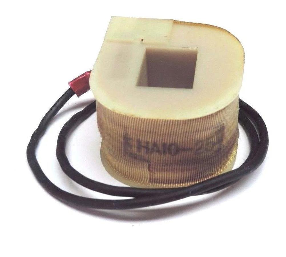 NEW DANAHER CONTROLS HA10-25 COIL 120V 60HZ 2WIRE, HA1025