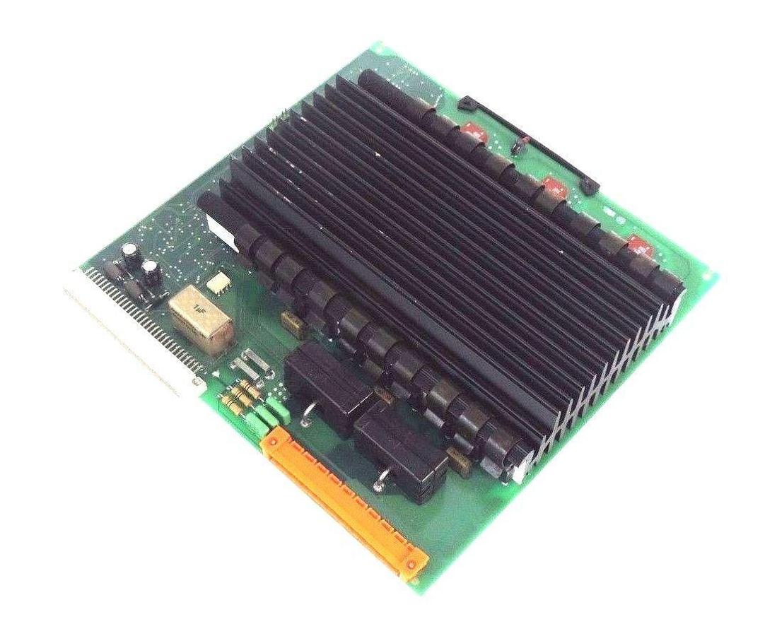Used ABB DSQC 266T SERVO AMPLIFIER BOARD 3HAB8802-1/2B, DSQC266T