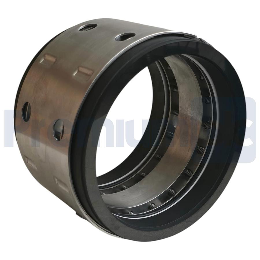 Used John Crane M17689 Type 8-1 5.500" Double Mechanical Seal Assembly 511-1315/316