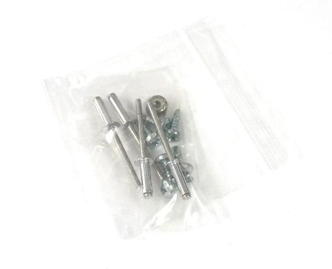 Used NIB BAKER EP1-50A EP INSTALL KIT 99-EP1, 05-215-050, 81-EP01-001, 6-50 AMP