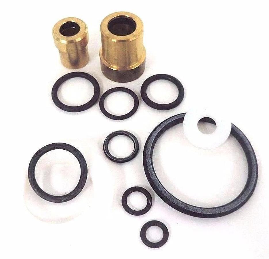 Used NEW KT3103070 SET OF GASKETS PV DN34+10 KIT, VALVE, REBUILD, DN34