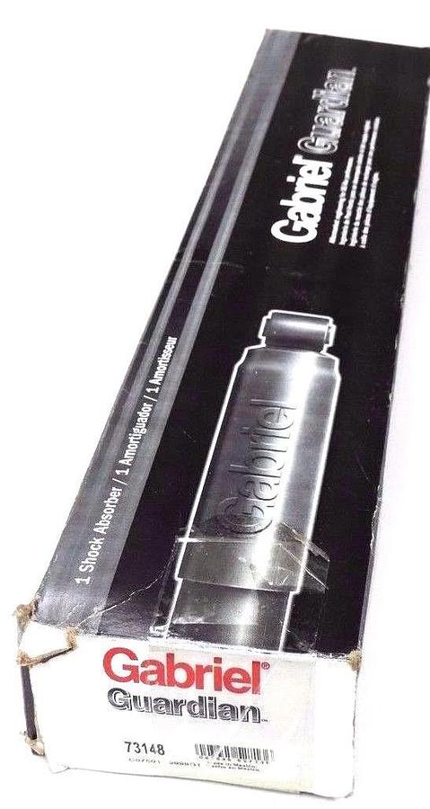 Used NIB GABRIEL GUARDIAN 73148 SHOCK ABSORBER