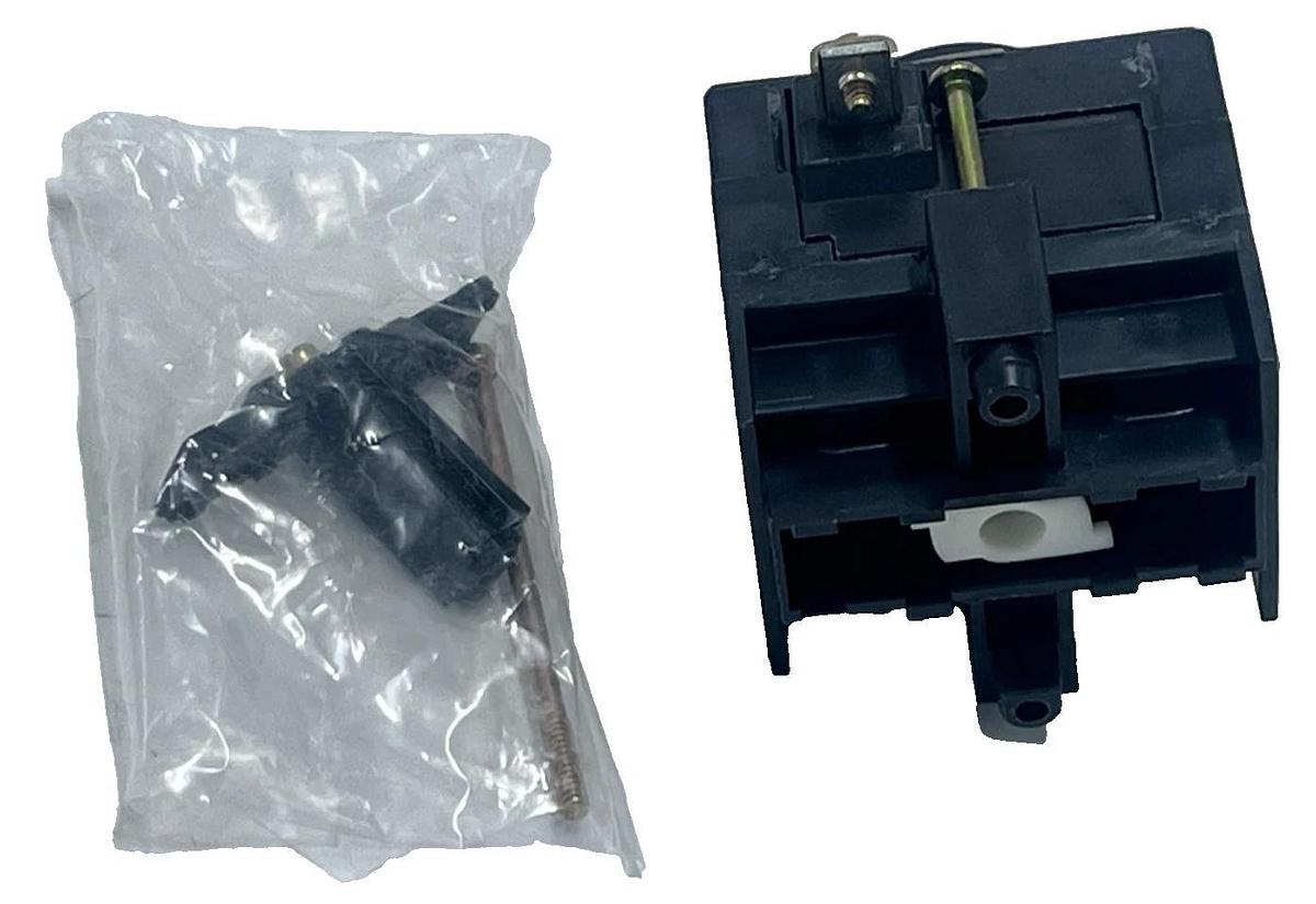 Square D 8501XDLV62 Mechanical Latch Attachment 115/125VDC Type X Series B - New