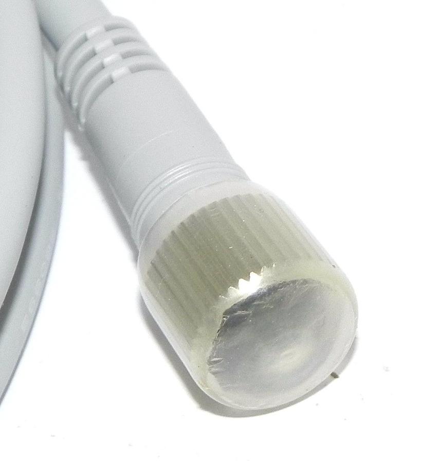 Used NEW SUNX SF1-CCJ3 EXTENSION CABLE SET FOR SUNX SF1 SENSORS SF1CCJ3