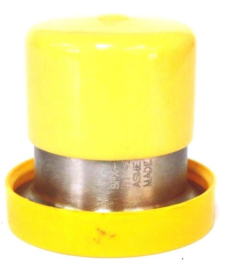 NEW SPX SPX-FP T316L HT421160 1.5" STAINLESS TUBE FITTING