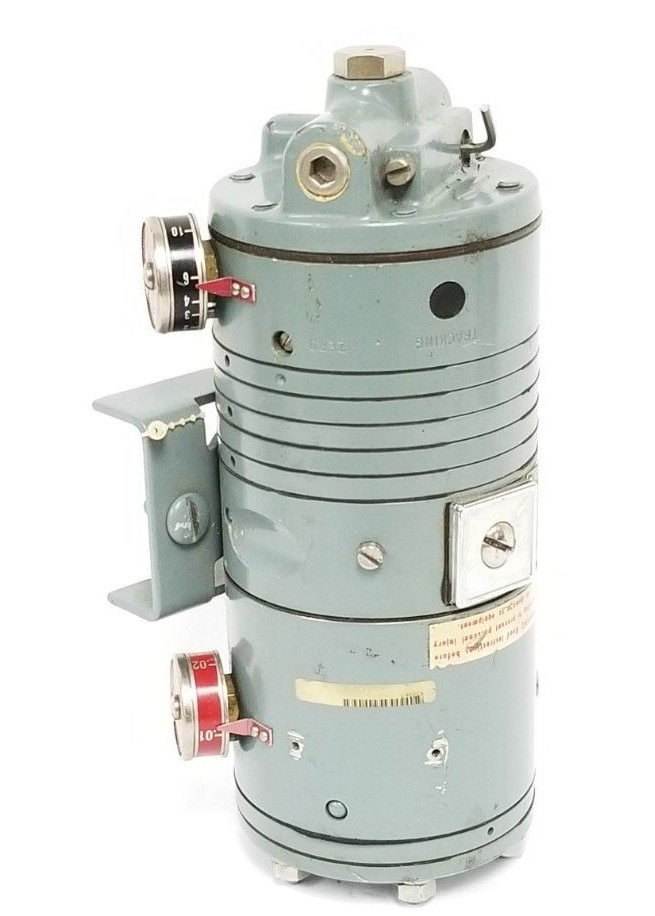 Used SIEMENS / MOORE NULLMATIC CONTROLLER (UNKNOWN PART NUMBER)