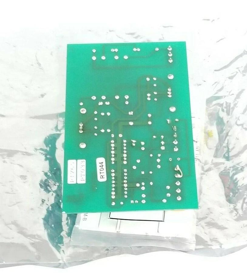Refurbished BOSTON / FINCOR 106272301HM-B LINE DRIVER BOARD REV: B 106272301HM (REPAIRED)