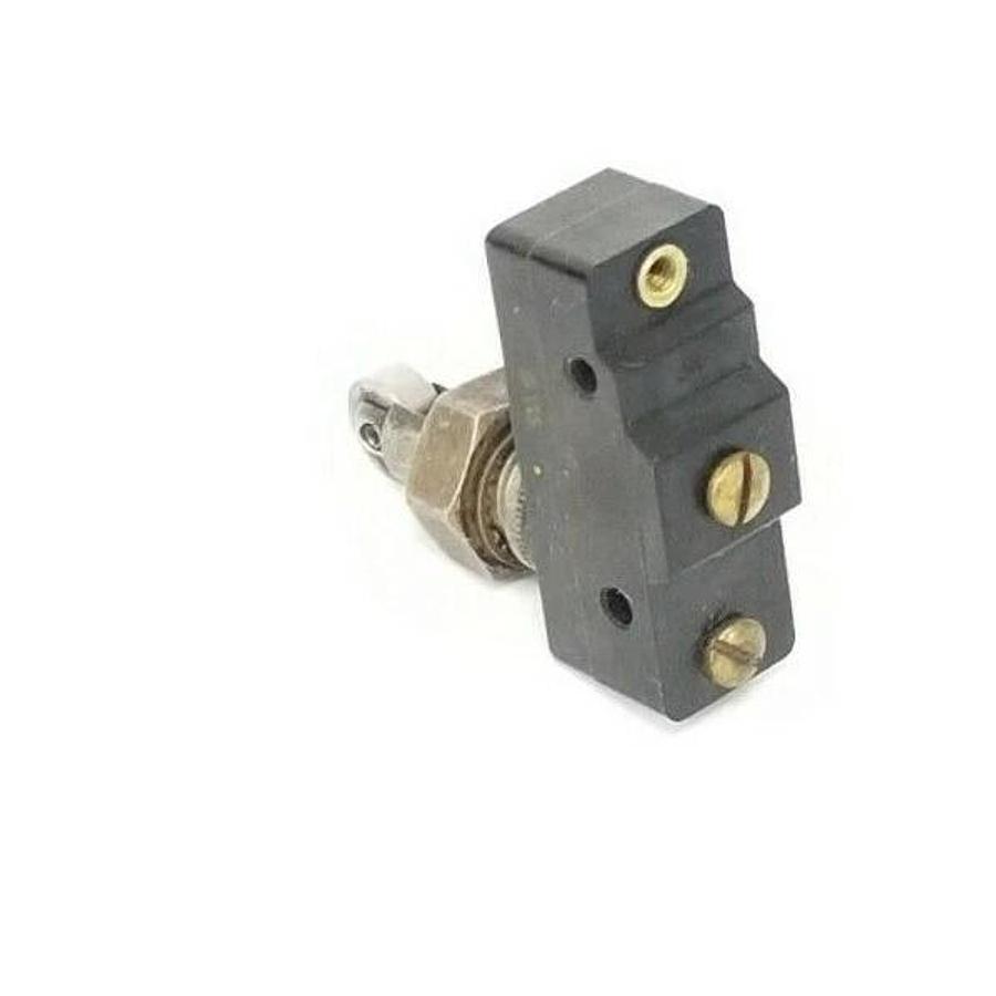 Used HONEYWELL MICRO SWITCH BZ-2RQ784 LIMIT SWITCH BZ2RQ784
