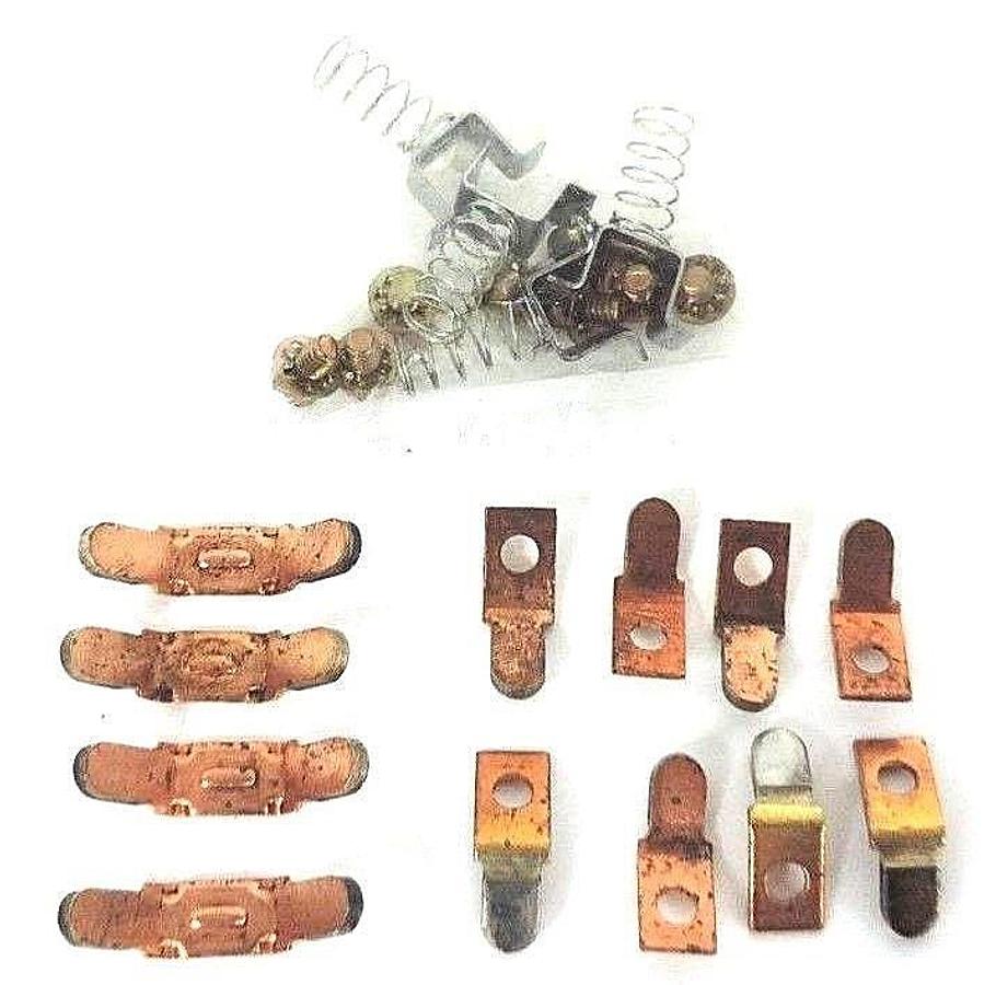 Used NIB HOYT K425 CONTACT KIT 546A301G0052, 546A301G053
