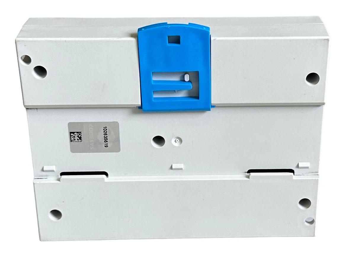 Used FESTO CECC CODESYS COMPACT CONTROLLER CECC-LK M/N 574418 8023951 CECCLK USNP