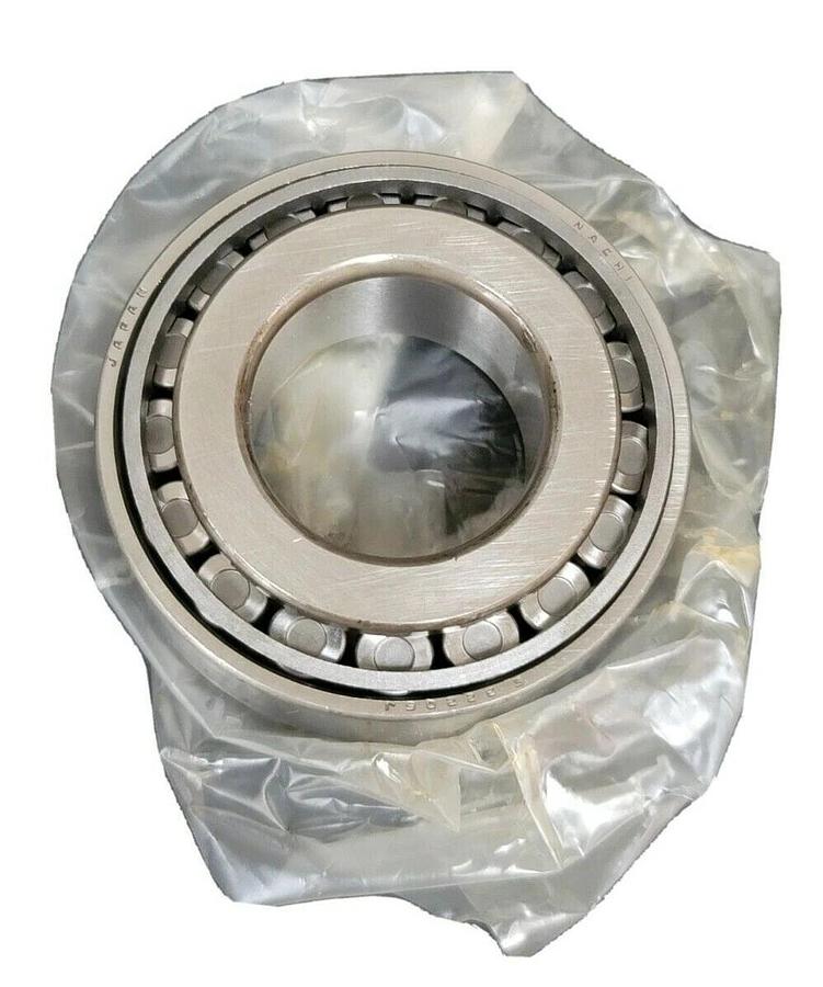 NEW NACHI E322D5J TAPPERED ROLLER BEARING 3225DJ