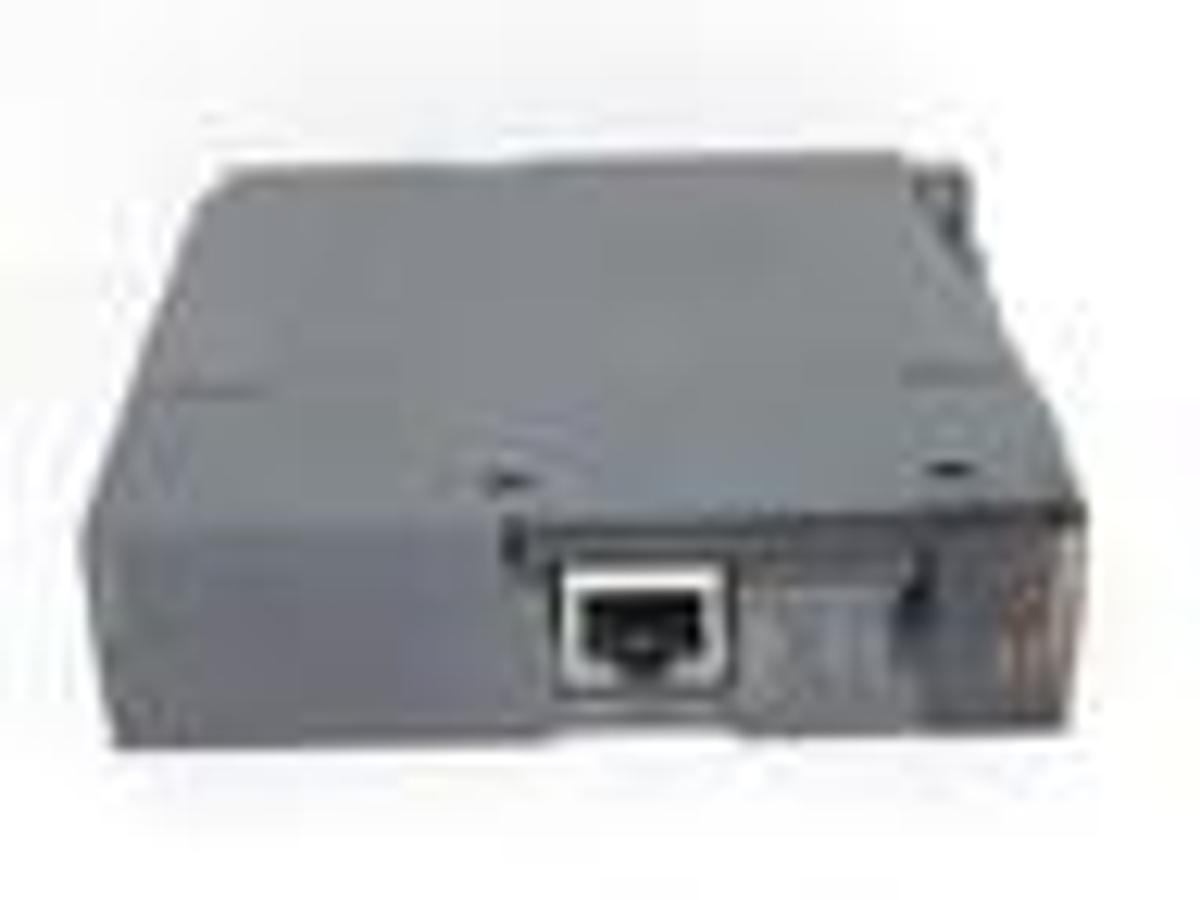 Used MITSUBISHI QJ71MES96 MES INTERFACE UNIT MELSEC-Q