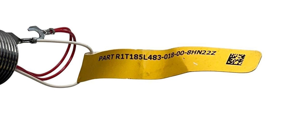 PYROMATION R1T185L483-018-00-8HN22Z / R1T185L483018008HN22Z TEMP PROBE 18'' NSNP