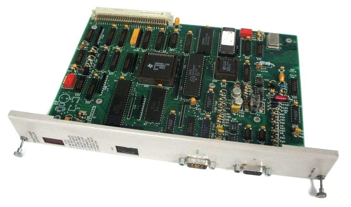 Used SIEMENS SIMATIC 505-6851A REMOTE BASE CONTROLLER 5056851A