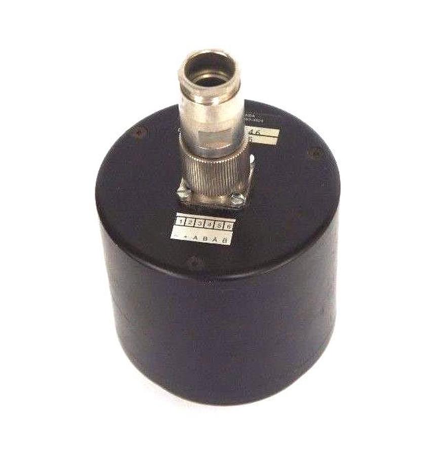 Used HOHNER 40046 ENCODER