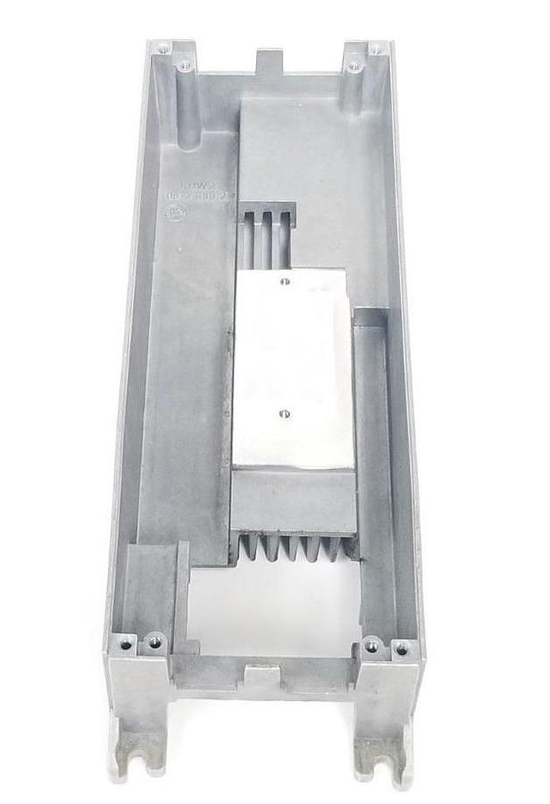 Used SEW MDX60A0015-5A3-4-00 HEAT SINK KHW2 0813 680 7