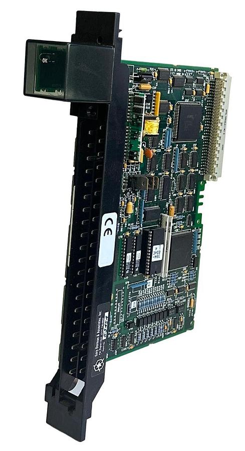 Refurbished REPAIRED GE FANUC IC697ALG320D / IC697ALG320 4-PT 90-70 SERIES ANALOG OUTPUT